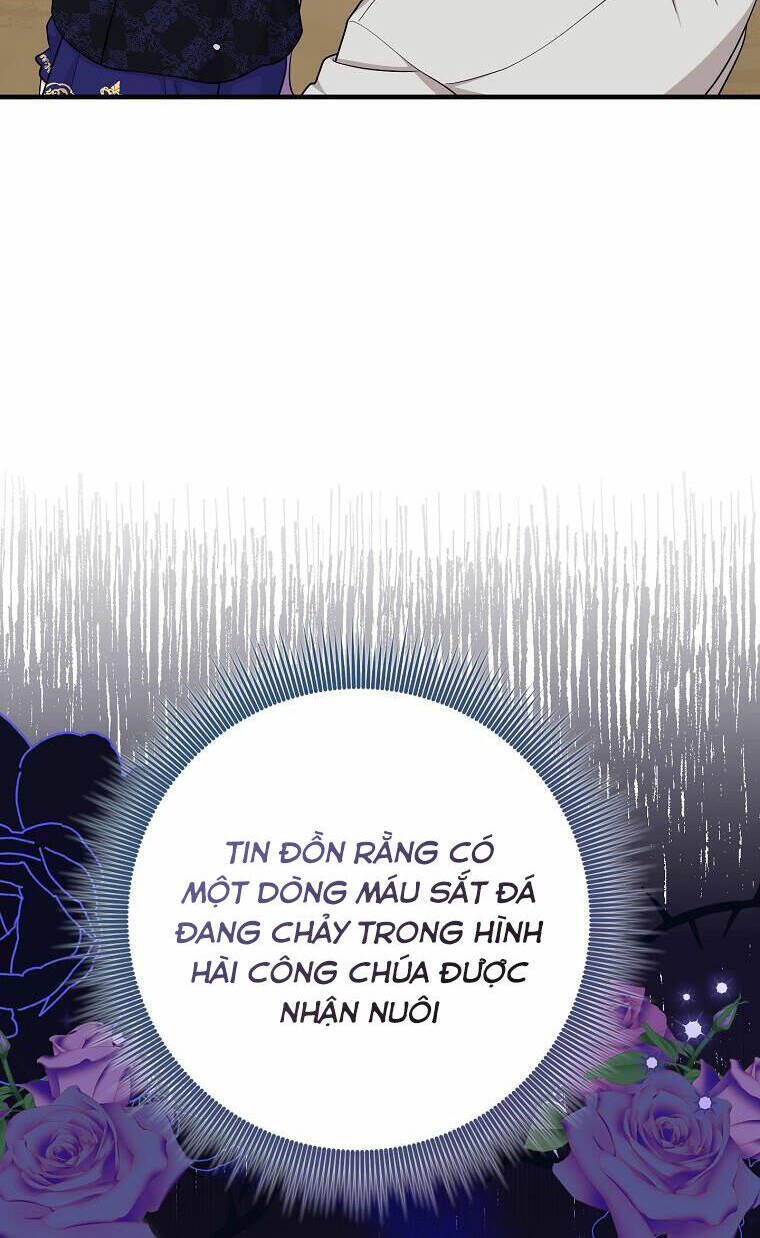 Tôi Đã Diễn Tròn Vai Một Đứa Con Gái Nuôi Chương 27 Ảnh 17