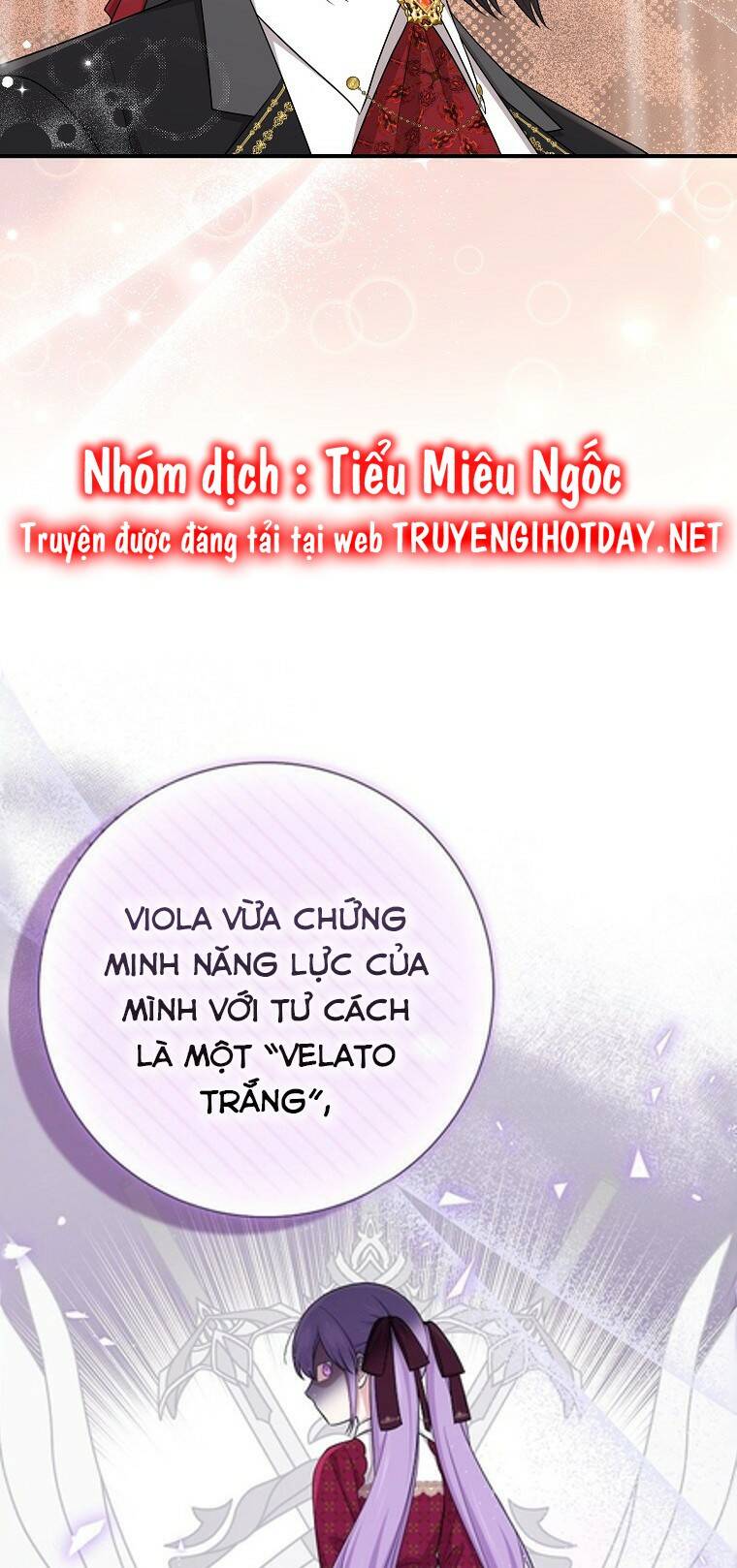 Tôi Đã Diễn Tròn Vai Một Đứa Con Gái Nuôi Chương 35 Ảnh 14