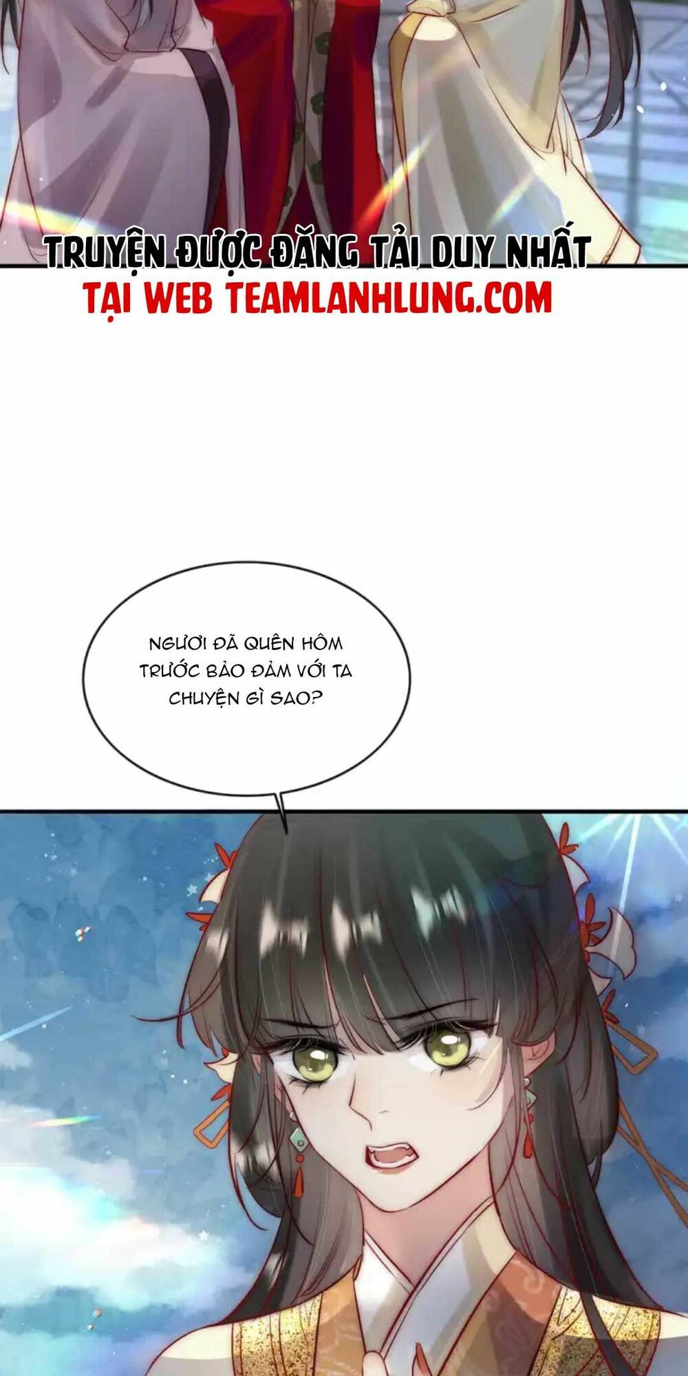 Hòa Thượng Phản Diện Giả Bạch Liên Hoa Chương 9 Ảnh 18