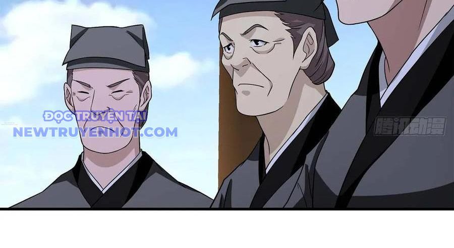 Thiên Long Bát Bộ Webtoon Chương 136 Ảnh 29