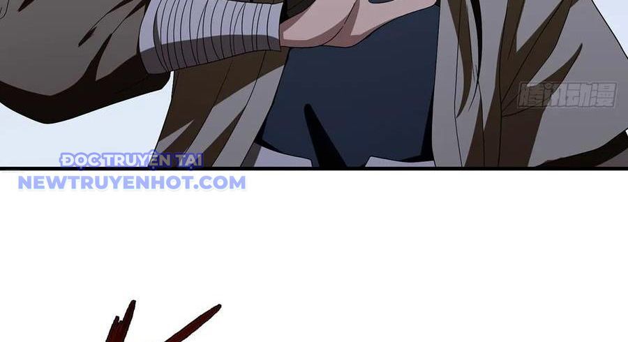 Thiên Long Bát Bộ Webtoon Chương 137 Ảnh 36