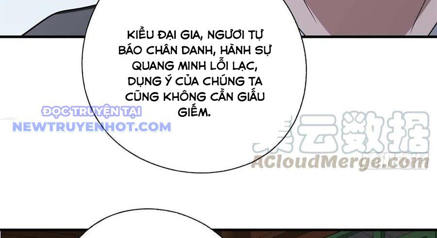 Thiên Long Bát Bộ Webtoon Chương 136 Ảnh 27