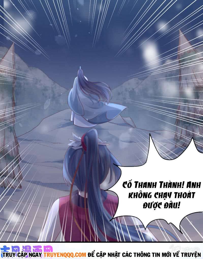 Nữ Đương Gia Sương Dã Trại Chương 42 Ảnh 26