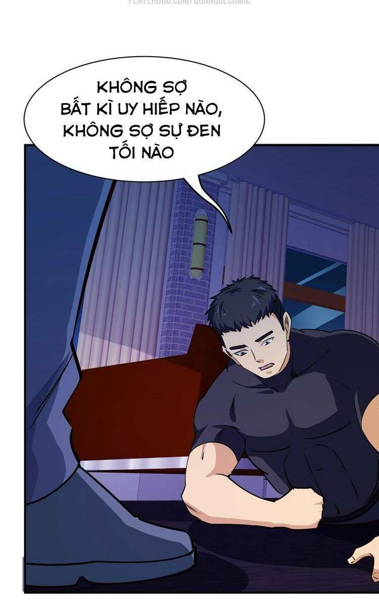 Cận Thân Cuồng Binh Chương 28.2 Ảnh 4