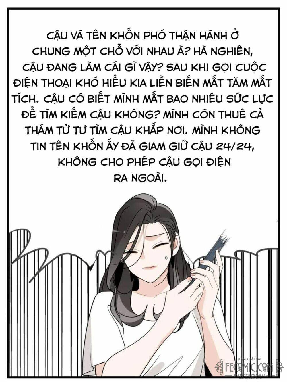 Vật Trong Tay Chương 97 Ảnh 38
