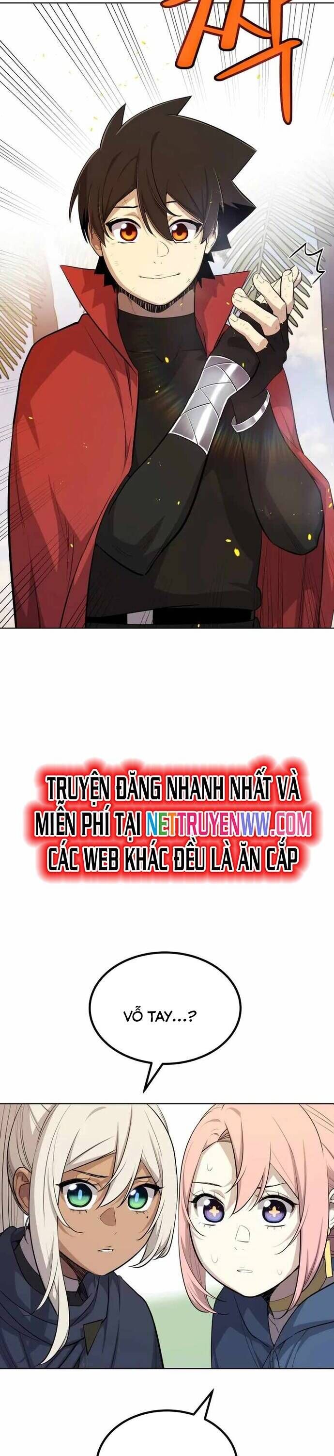 Chế Ngự Kiếm Chương 123 Ảnh 42