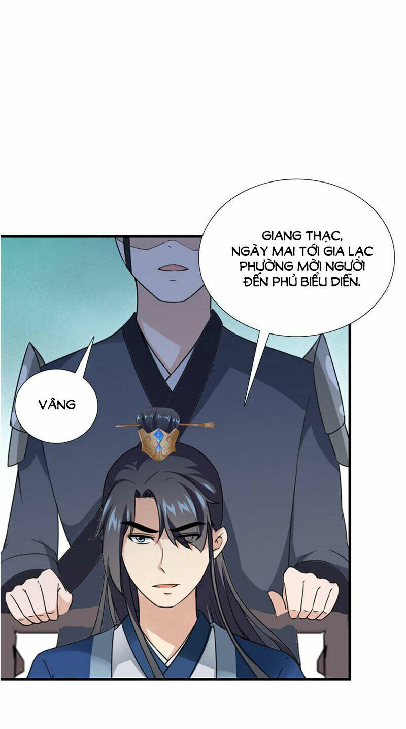 Tận Diệt Vương Gia Mãn Triều Chương 160 Ảnh 15