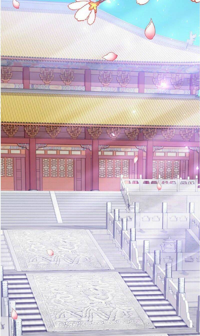 Tận Diệt Vương Gia Mãn Triều Chương 156 Ảnh 3