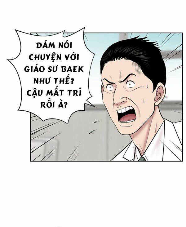 Trung Tâm Chấn Thương Nặng : Giờ Vàng Chương 7 Ảnh 10