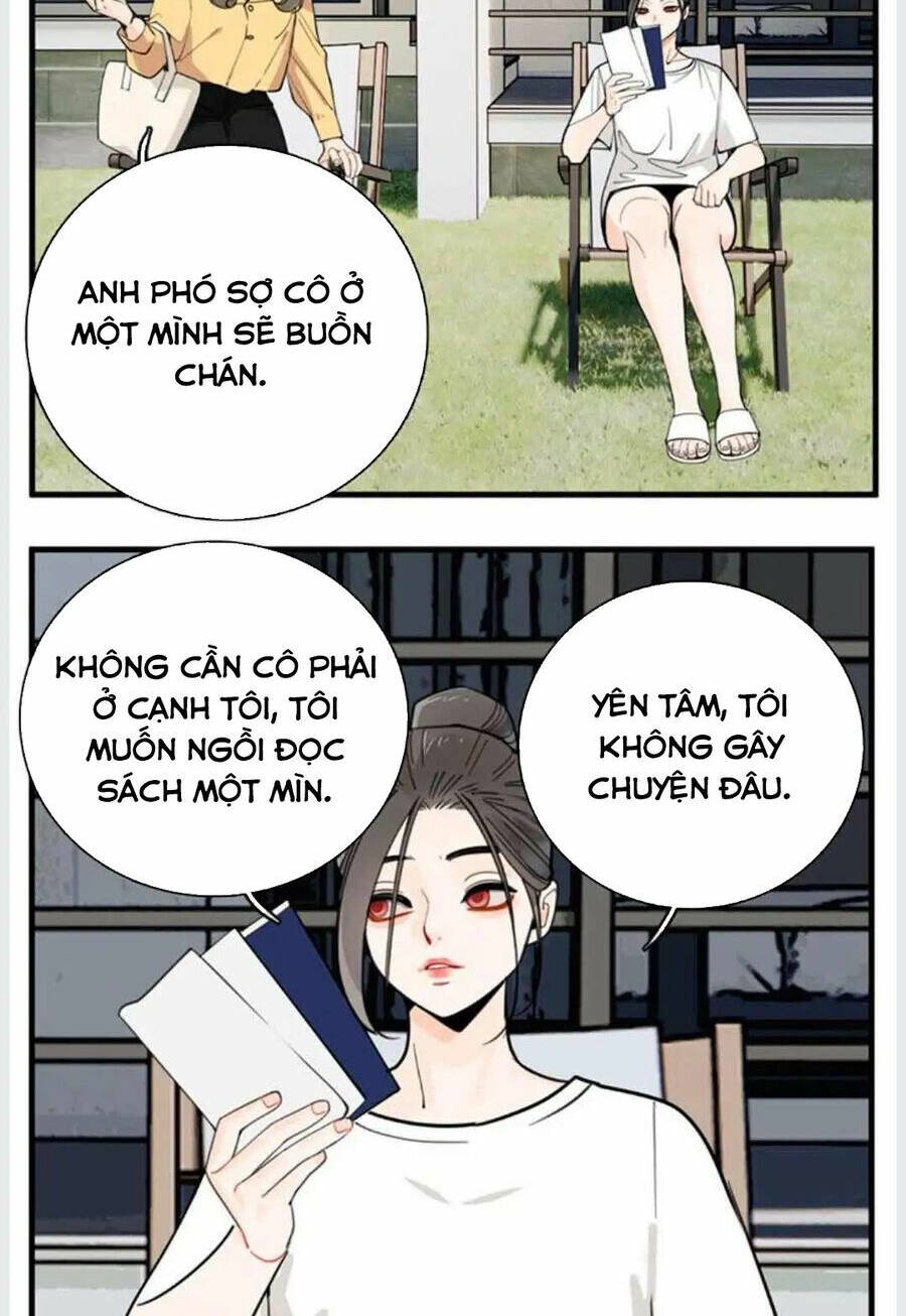 Vật Trong Tay Chương 108 Ảnh 37