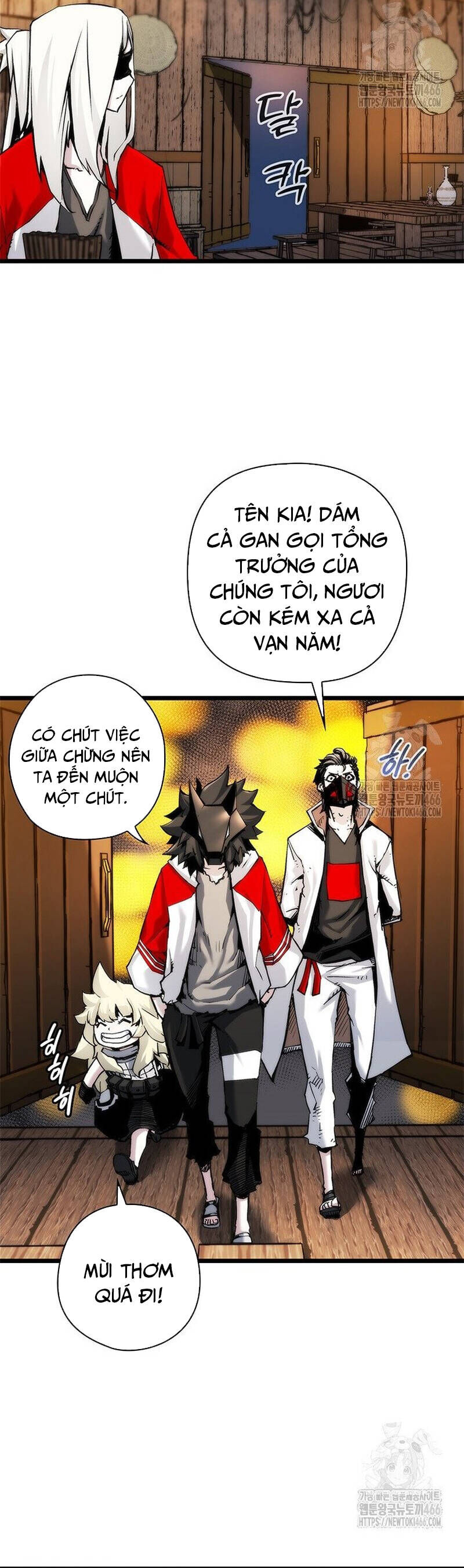 Kiếm Thần: Thần Chi Tử Chương 43 Ảnh 37
