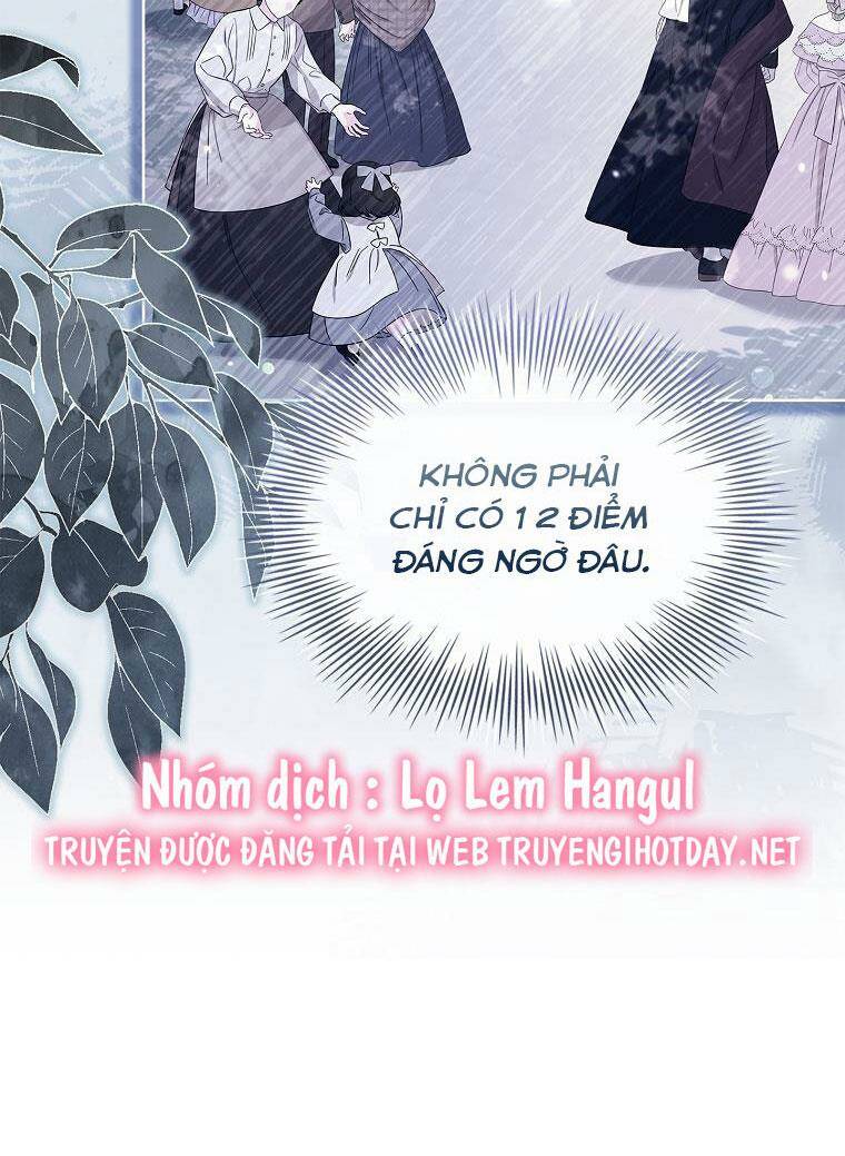 Tiểu Thư Muốn Được Nghỉ Ngơi Chương 105 Ảnh 56