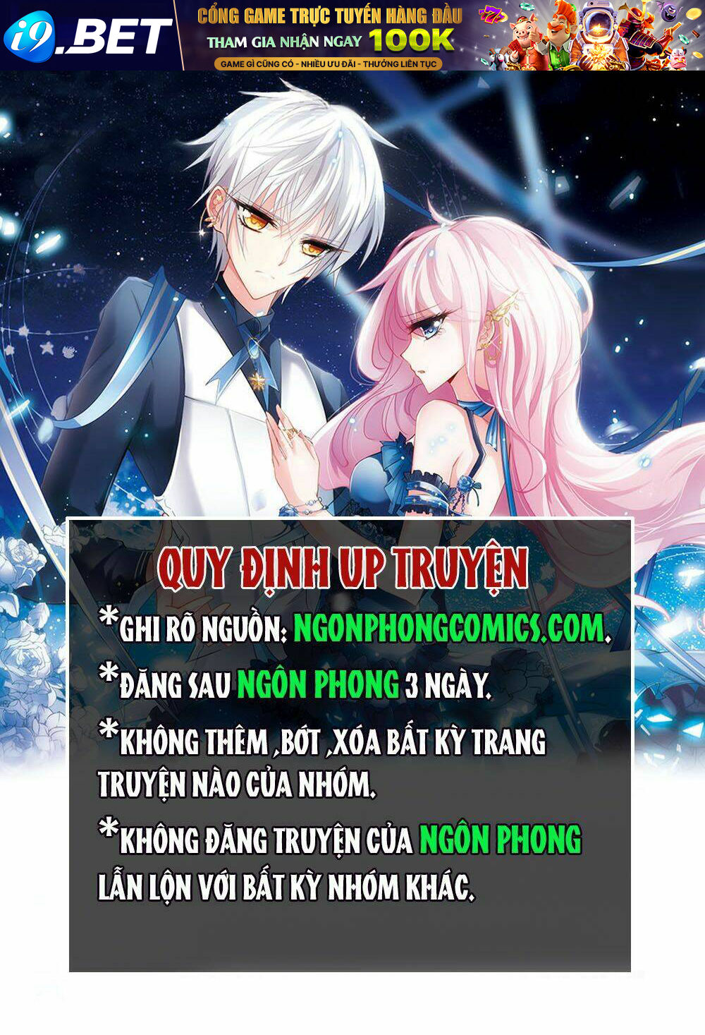 Hỏa Hồ Chương 41 Ảnh 2