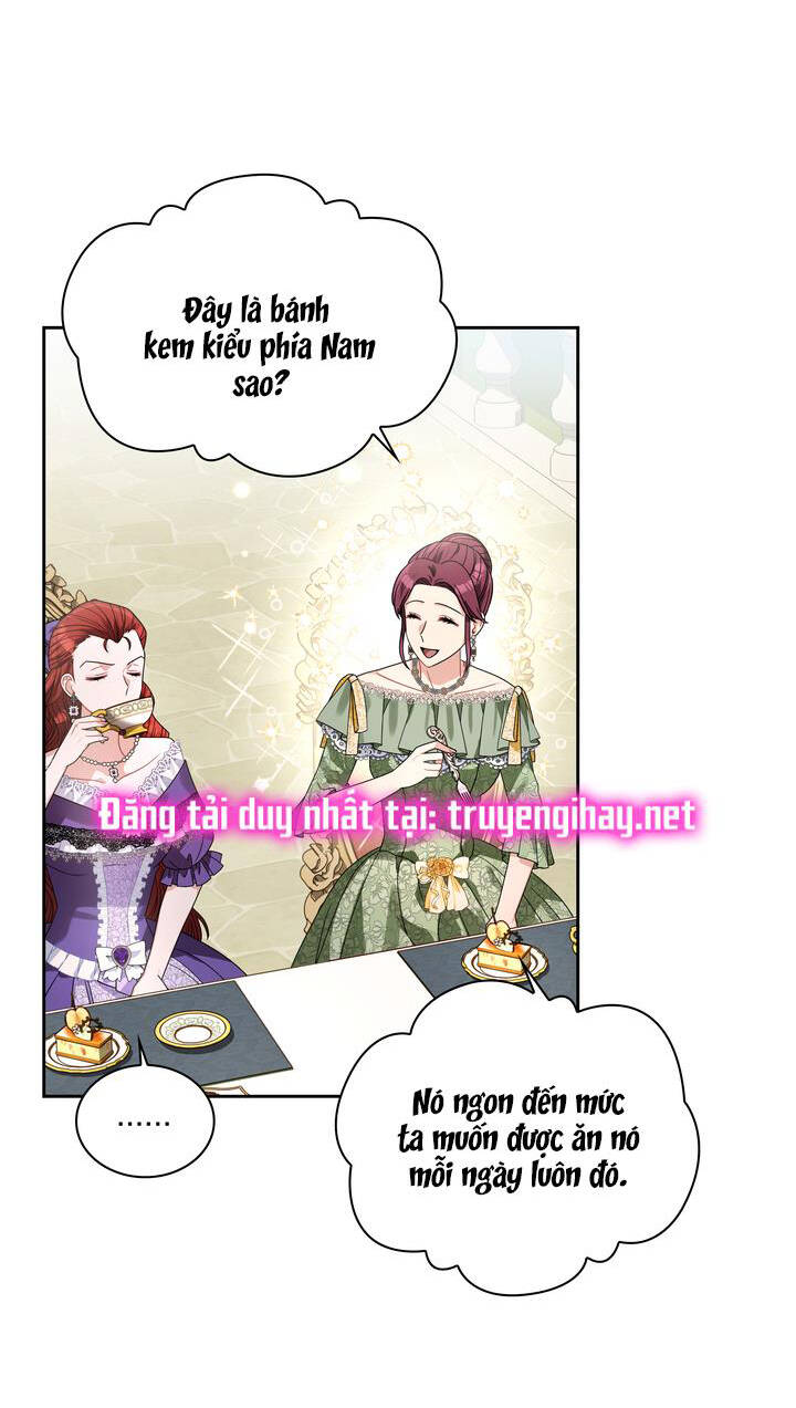 Công Nương Su Chương 63.2 Ảnh 17