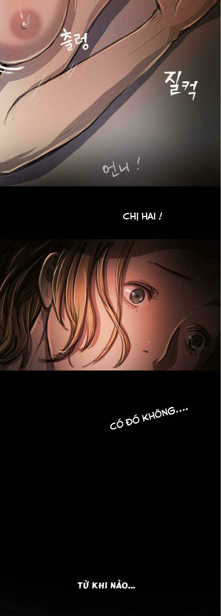 Noona: Yeon Chương 10 Ảnh 14