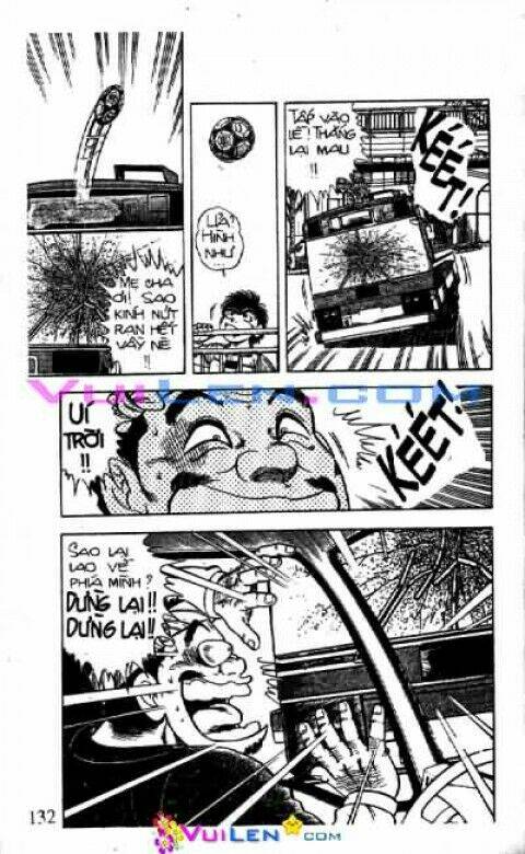Sôi Động Cầu Trường Full 17 Tập Chương 9 Ảnh 133