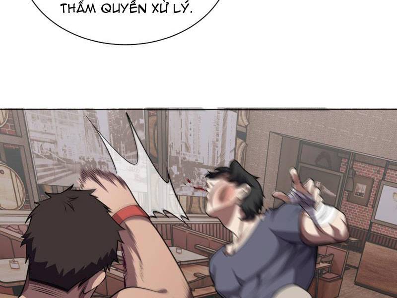Toàn Trí Tu Tiên Giả Chương 18 Ảnh 9