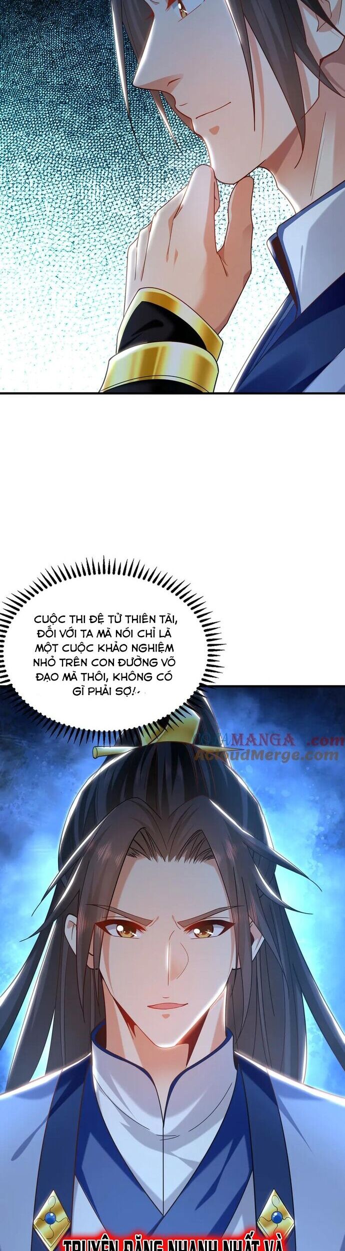 Ta Có Trăm Vạn Tốc Độ Đánh Chương 99 Ảnh 25