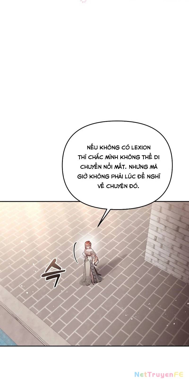 Không Có Nơi Nào Dành Cho Công Chúa Giả Mạo Chương 62 Ảnh 16