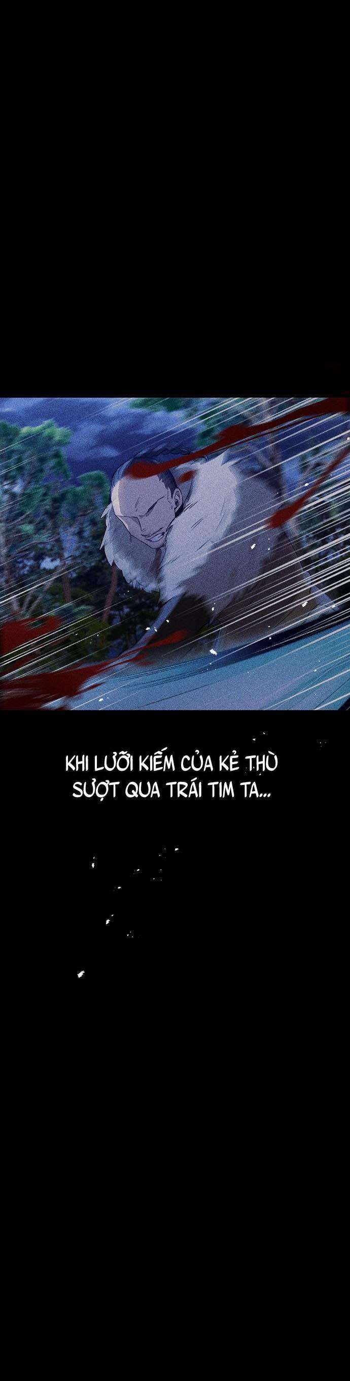Hoàng Hậu Cao Học Chương 2 Ảnh 5