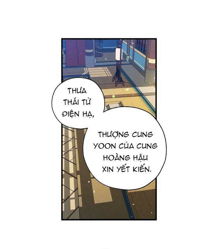 Sơn Ca Yêu Kiều Của Yêu Tinh Chương 32 Ảnh 24