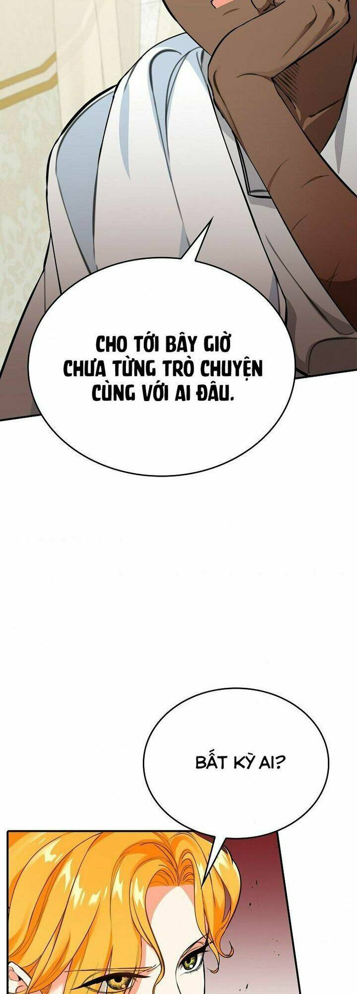 Thú Cưng Của Nữ Đại Công Tước Chương 9 Ảnh 5