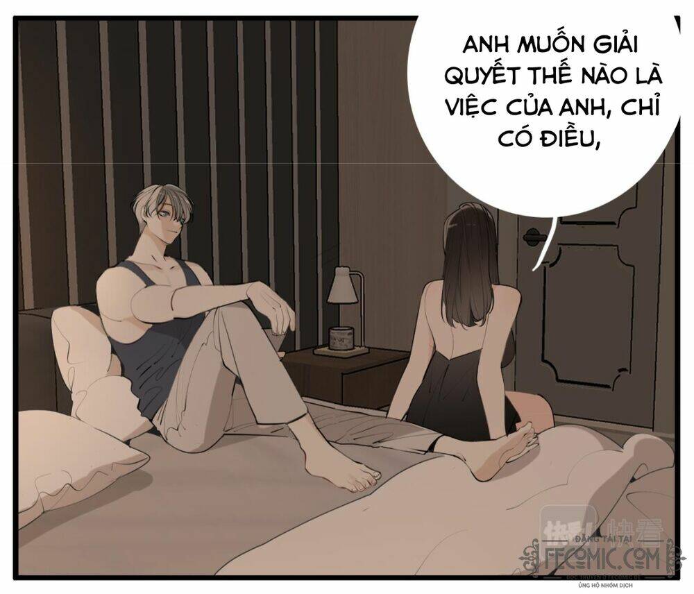 Vật Trong Tay Chương 96 Ảnh 7