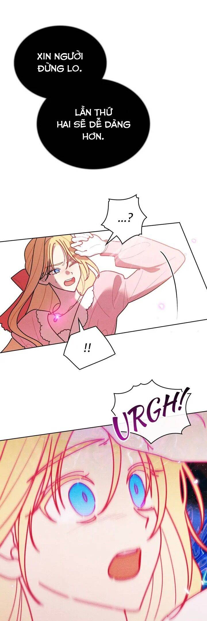 Ngài Công Tước, Chùng Ta Cùng Tắm Nào ! Chương 53 Ảnh 29