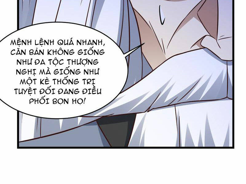 Cao Năng Lai Tập Chương 344 Ảnh 13