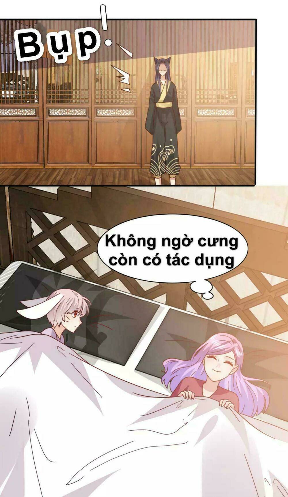 Nữ Hoàng Thú Sủng Chương 34 Ảnh 13