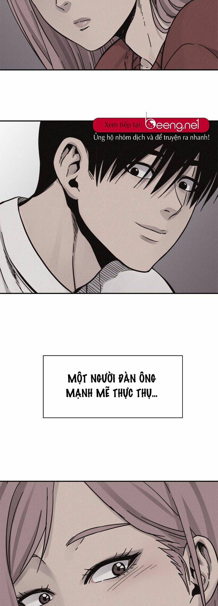 Nắm Đấm Chương 79 Ảnh 36