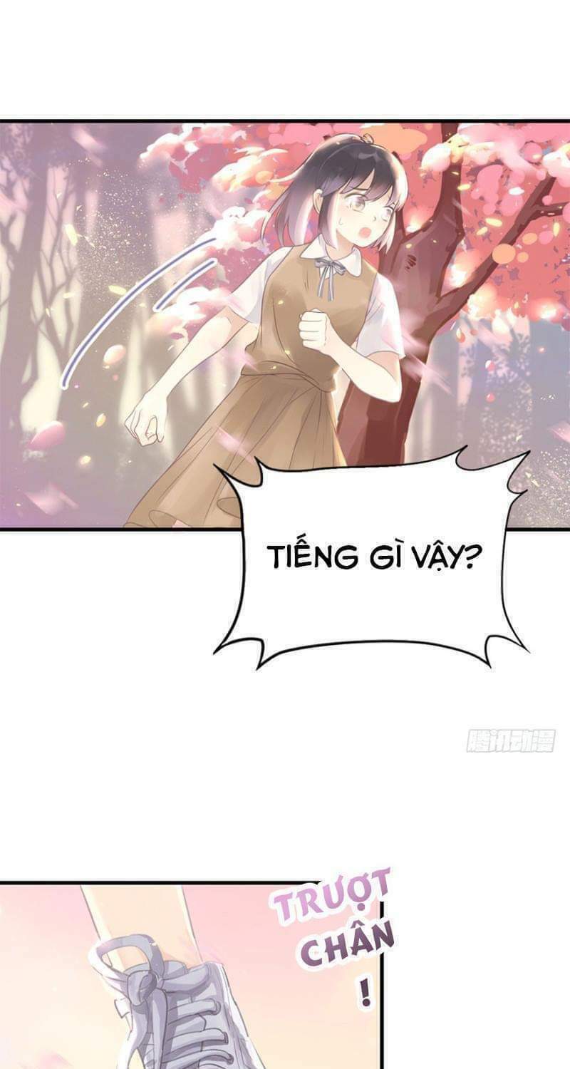 Nữ Thần Đại Nhân Sáo Lộ Đa Chương 4 Ảnh 13