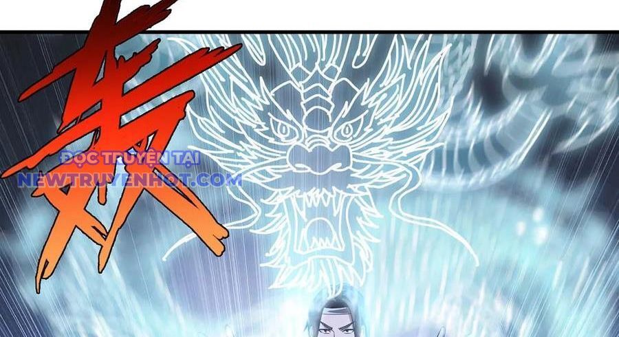 Thiên Long Bát Bộ Webtoon Chương 137 Ảnh 37
