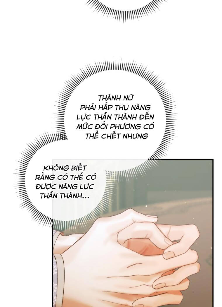 Trở Thành Cô Vợ Khế Ước Của Nhân Vật Phản Diện Chương 91 Ảnh 28