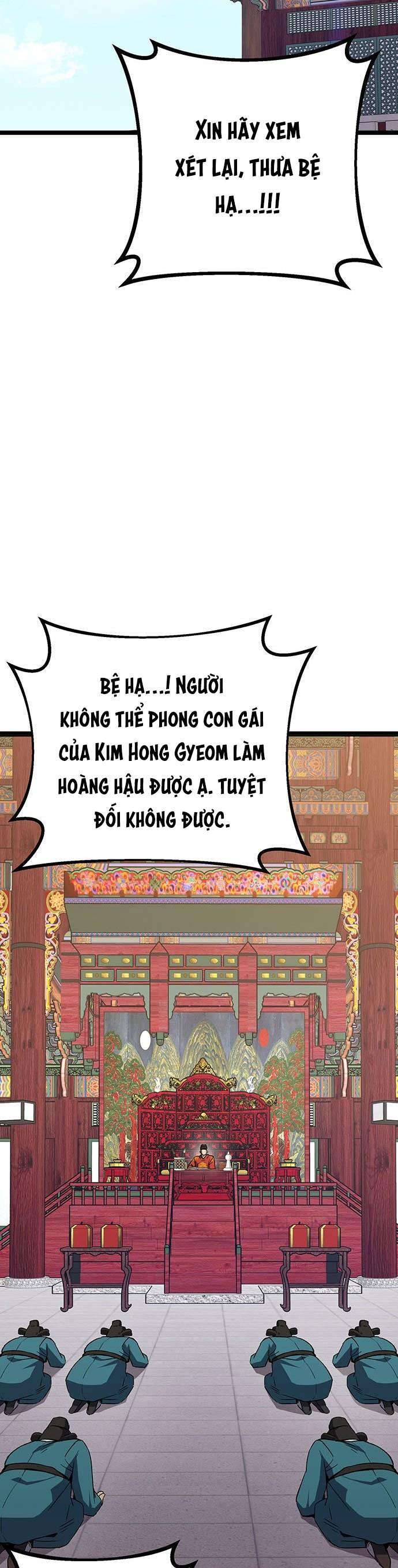 Hoàng Hậu Cao Học Chương 1 Ảnh 39