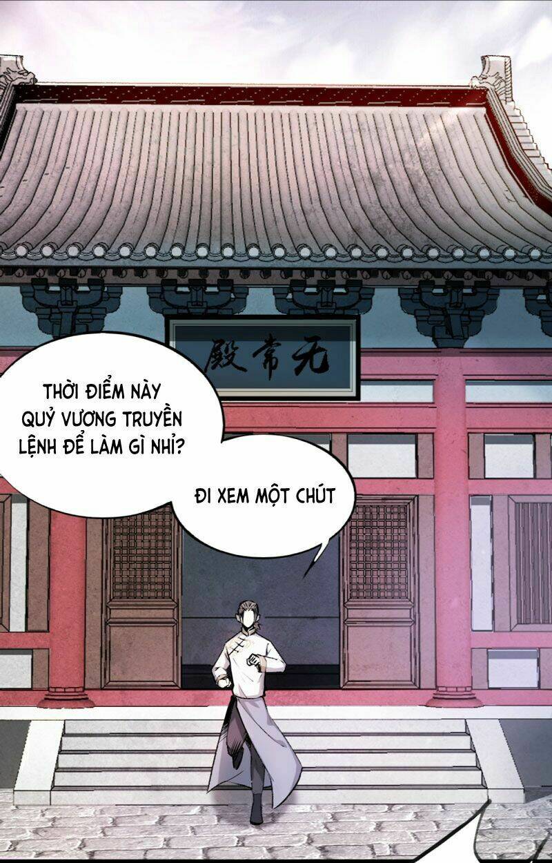 Chợ Quỷ Chương 6 Ảnh 10