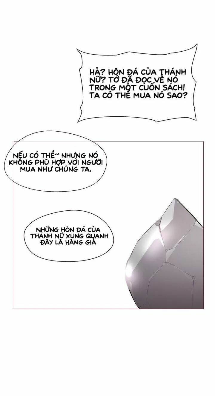 Mã Chéo Chương 1 Ảnh 5