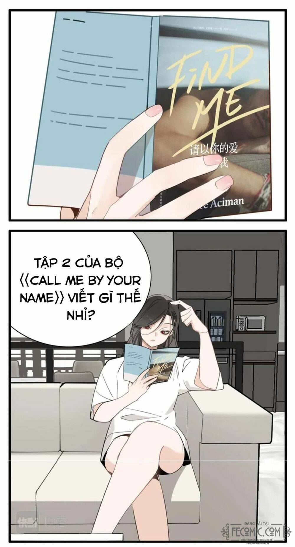 Vật Trong Tay Chương 97 Ảnh 18