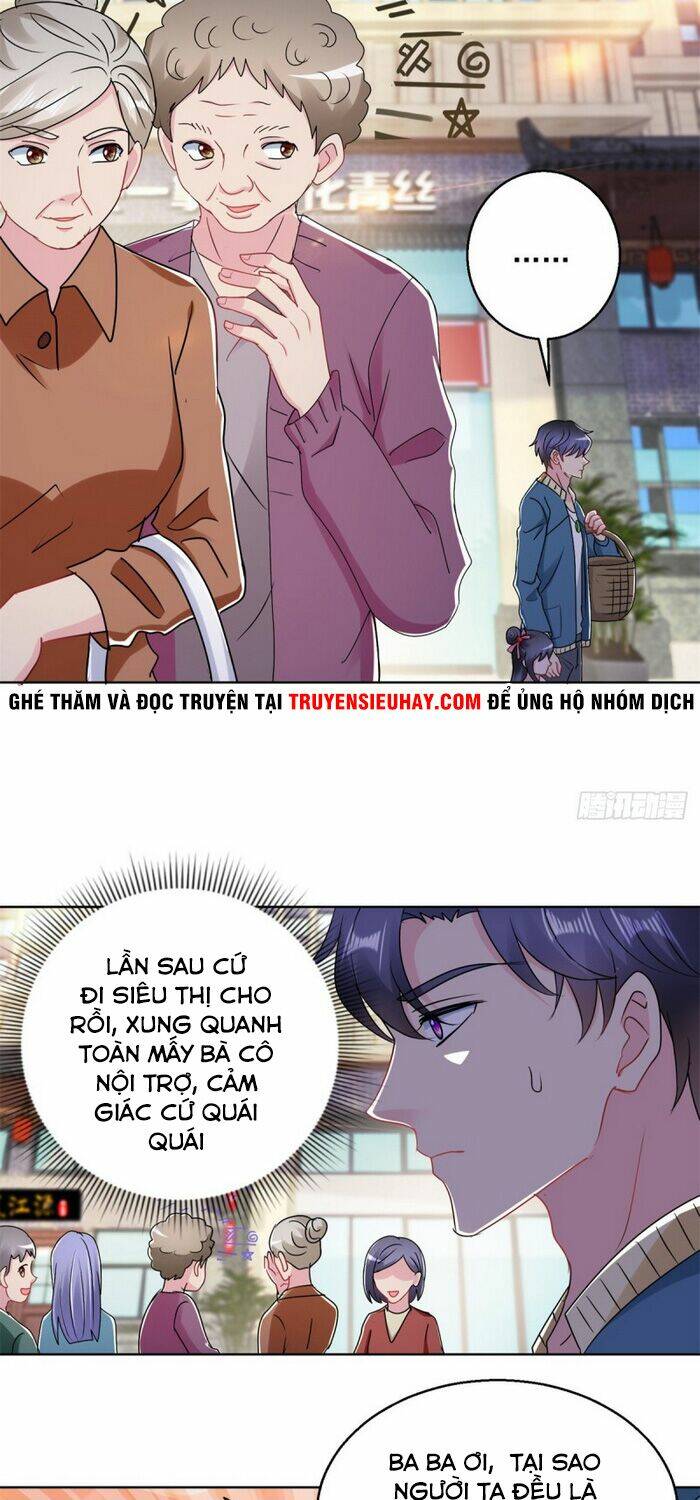 Vú Em Là Cổ Tiên Chương 171 Ảnh 10