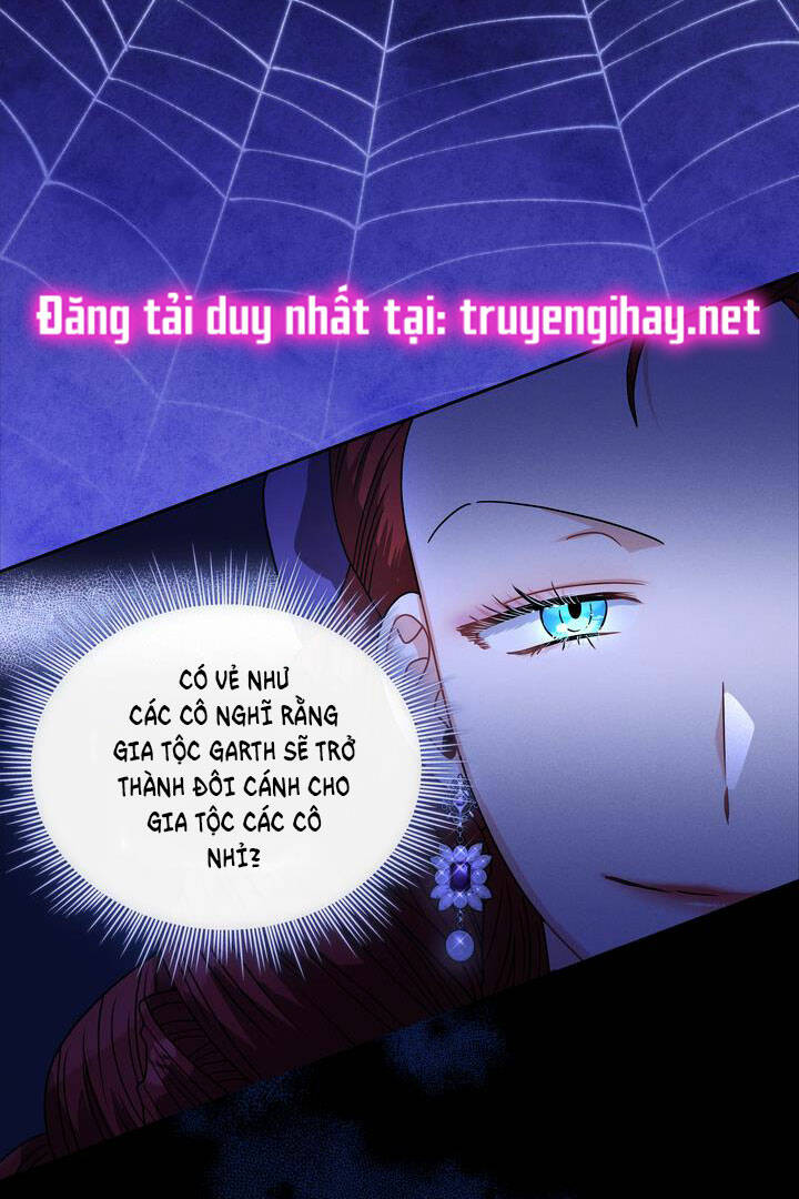 Công Nương Su Chương 64.1 Ảnh 14