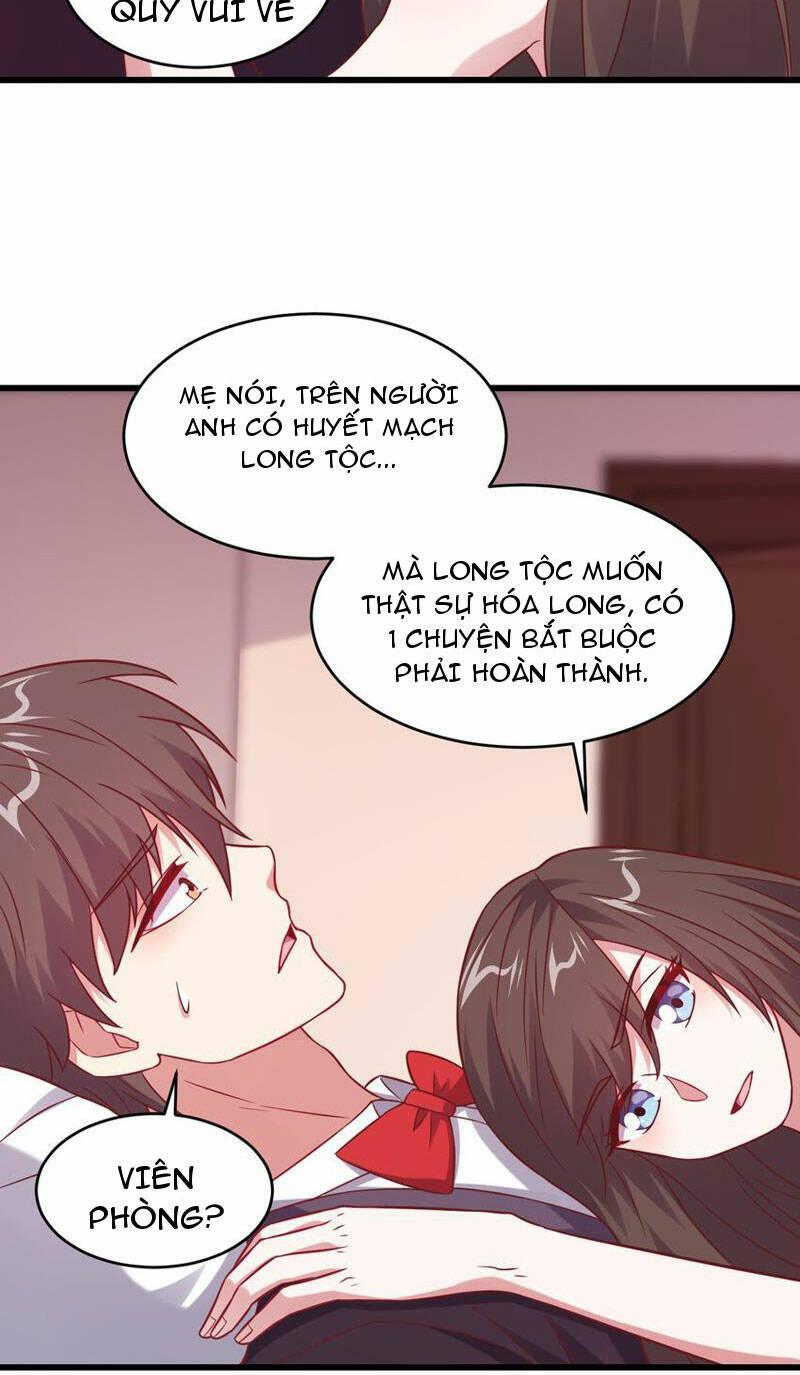 Cao Năng Lai Tập Chương 358 Ảnh 36