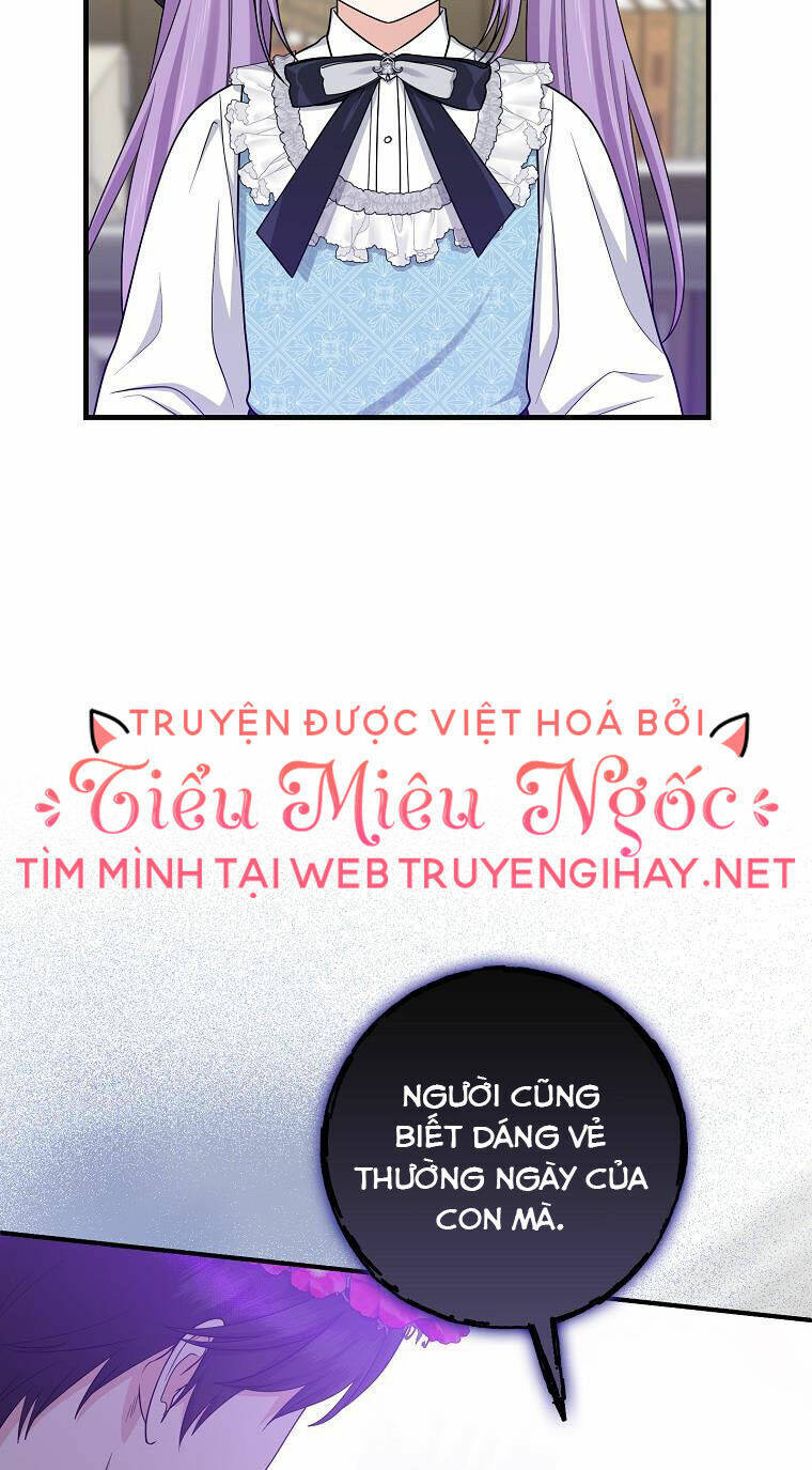 Tôi Đã Diễn Tròn Vai Một Đứa Con Gái Nuôi Chương 32 Ảnh 34