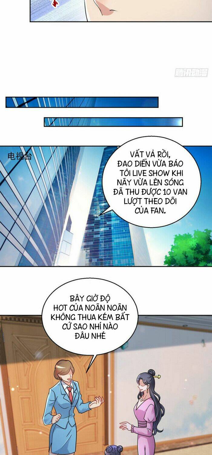 Vú Em Là Cổ Tiên Chương 164 Ảnh 11