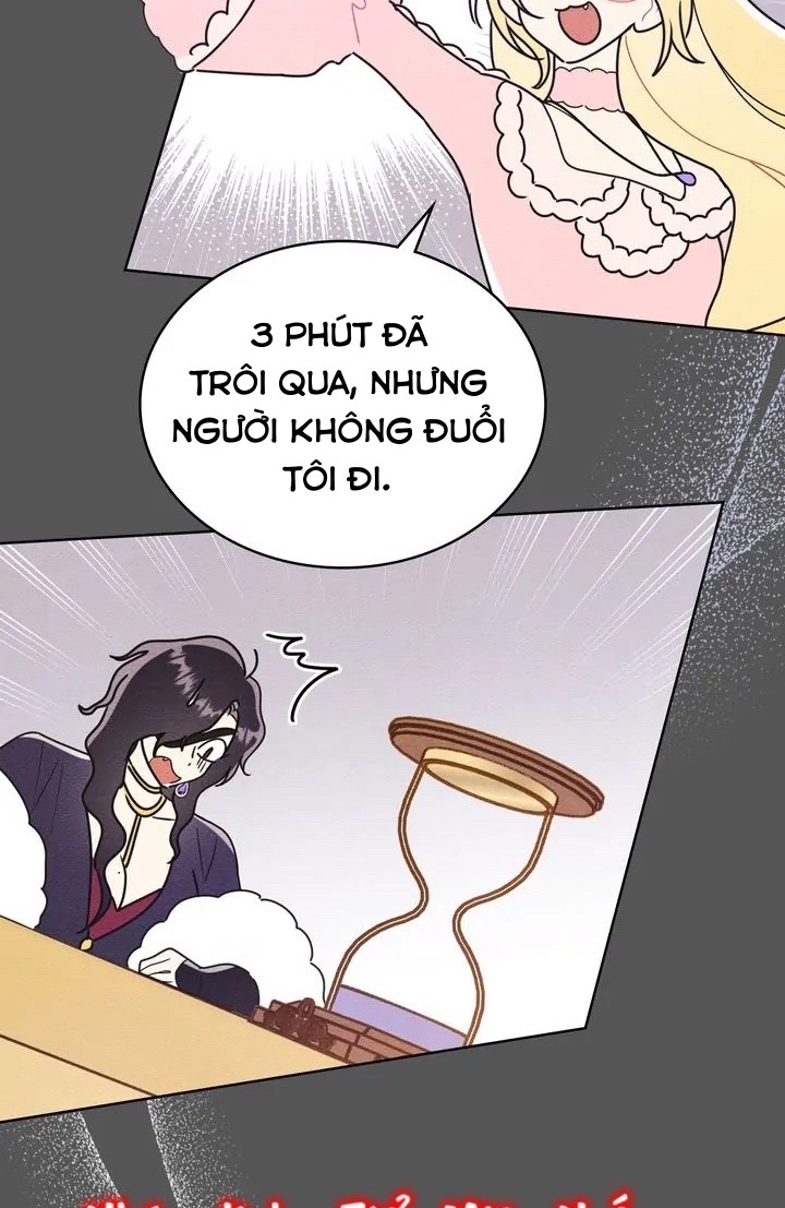Ngài Công Tước, Chùng Ta Cùng Tắm Nào ! Chương 46 Ảnh 27