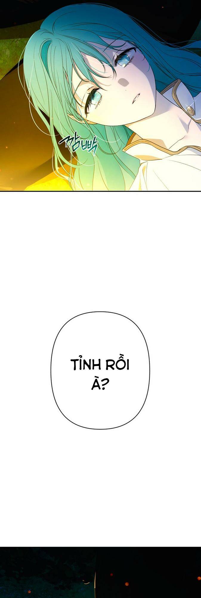Công Nương Mint Bé Nhỏ Chương 75 Ảnh 14