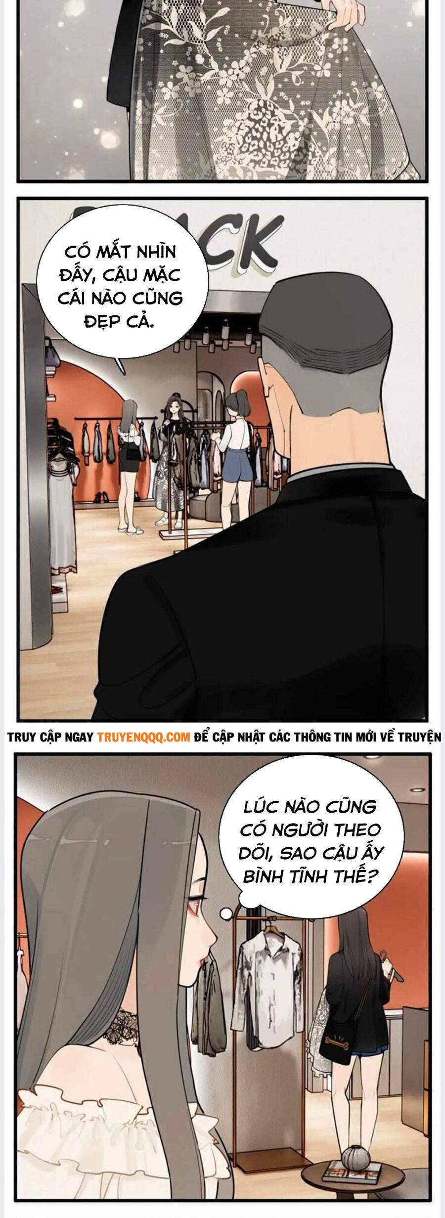 Vật Trong Tay Chương 110 Ảnh 4