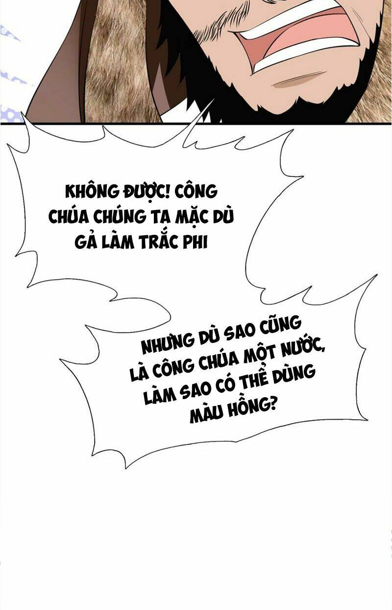 Tận Diệt Vương Gia Mãn Triều Chương 157 Ảnh 28