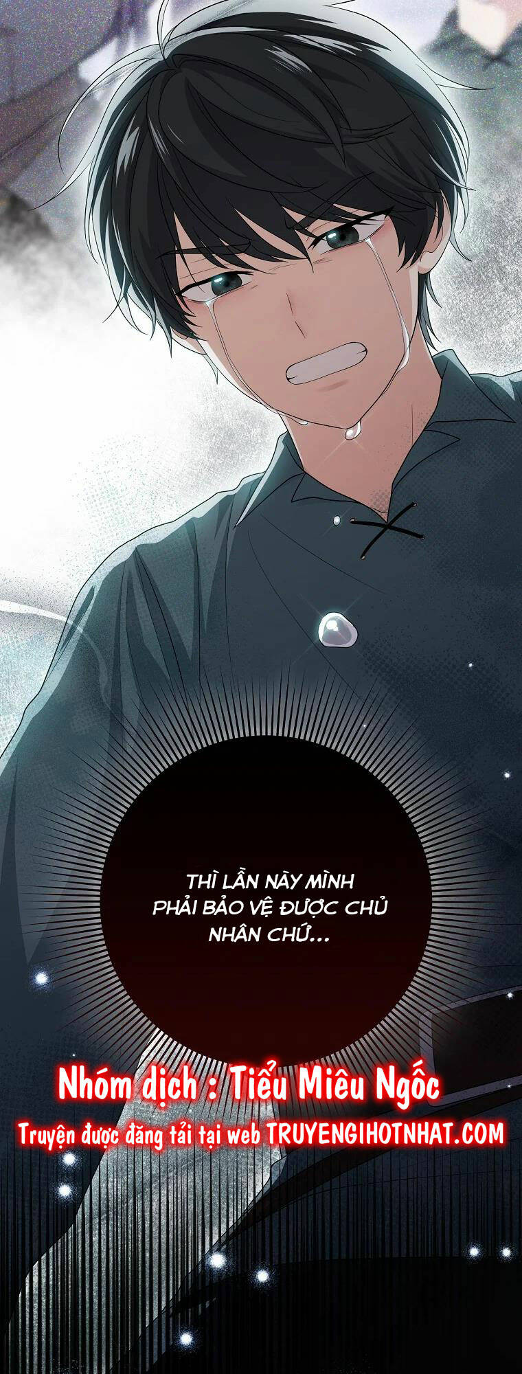 Tôi Đã Diễn Tròn Vai Một Đứa Con Gái Nuôi Chương 34 Ảnh 46