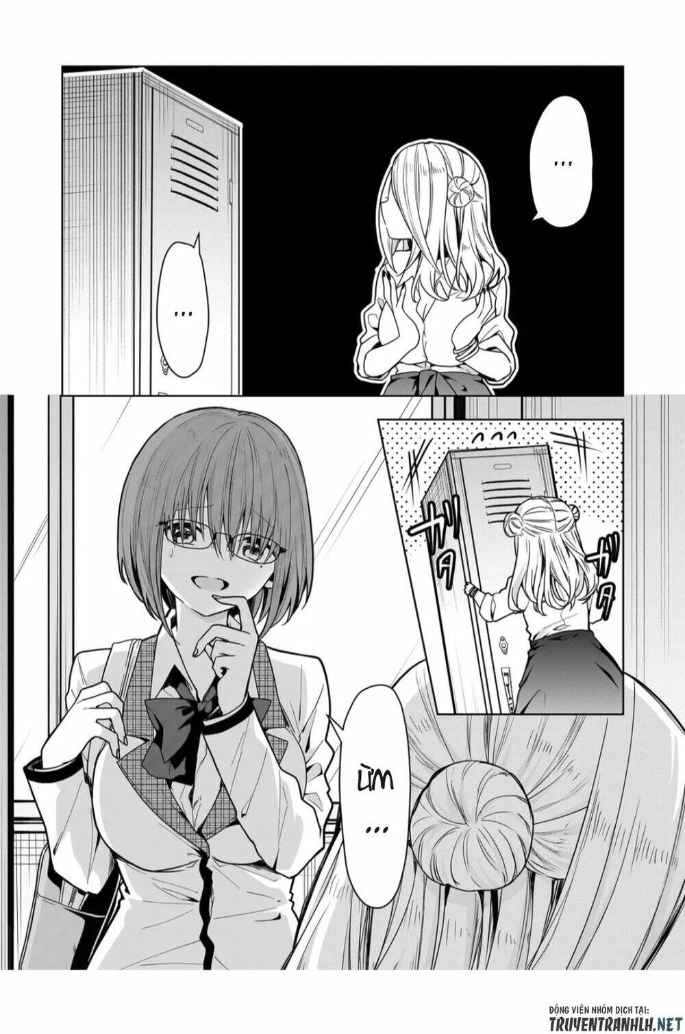 Kononaka Ni Hitori, Ore No Yome Ga Iru Chương 4 Ảnh 6