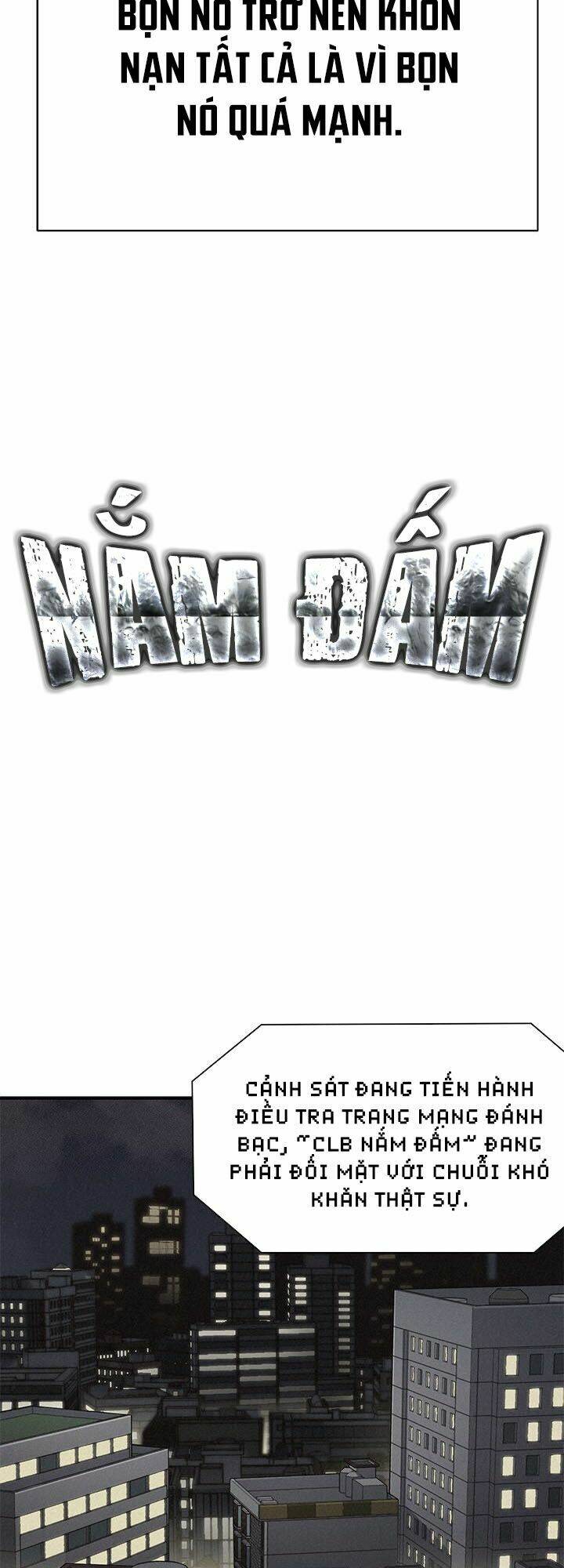 Nắm Đấm Chương 67 Ảnh 9